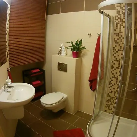 Apartament Marea 1, Centrum *