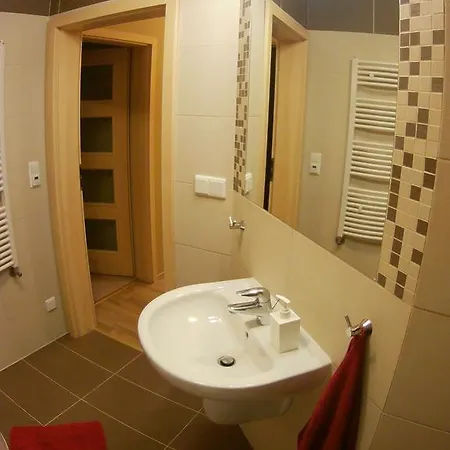 Apartament Marea 1, Centrum * Sopot