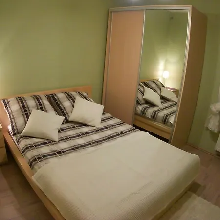 Apartament Marea 1, Centrum Apartment
