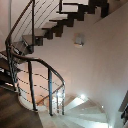Apartament Marea 1, Centrum *